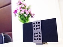 明基treVolo首款便携静电音箱获赞誉