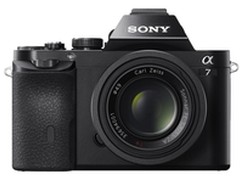 母亲节送微单 索尼微单数码相机推荐