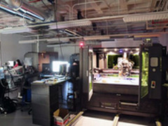 美国3D打印推广机构 开设首家卫星中心