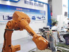 2015亚洲激光展深圳开幕3D打印首现华南