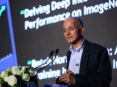 为什么说NVIDIA GPU更适合进行深度学习