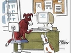 互联网无隐私?赛门铁克揭露6大安全威胁