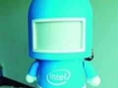 国内最大的3D打印机器人亮相：超萌