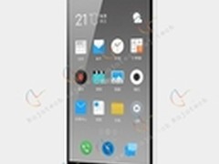 疑是魅蓝Note2曝光：或配备指纹功能