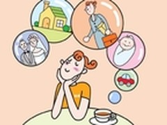 钱景私人理财：一个北漂姑娘的梦想