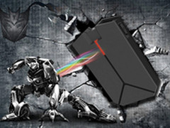 霸气变形金刚 沃品PD704移动电源评测