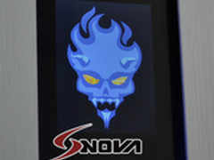 EK水冷套件 SNOVA万元个性定制机赏析