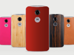 支持光学防抖 Moto新旗舰再曝光