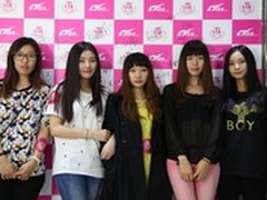 妹子杯LOL竞技赛8强赛结束 4强战队汇总