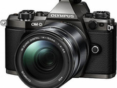 钛金限量版 奥林巴斯近期发布EM5MarkII