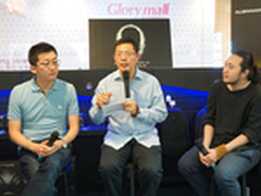 ALIENWARE举办主题沙龙 游戏办公新理念
