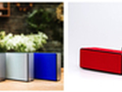 新款索尼蓝牙音箱SRS-X33 SRS-X55登场