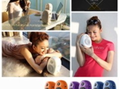 最小巧监听音箱 惠威X3 2.0音箱1960元