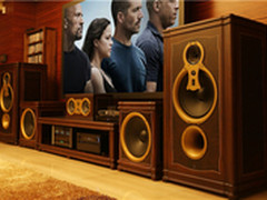 让世界触手可及 40万级4K影音装备推荐