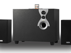 迷你音质好 耳神ER2202U音箱售价139元