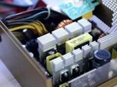 真材实料任性之选 爱国者G6黄金版电源