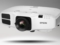 高性价比工程机爱普生CB-4550售价10900