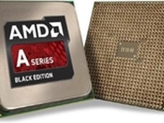 AMD推第六代Godavari APU 正式发售