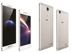 5.9寸屏 OPPO R7 Plus配置曝光 