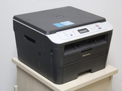 办公多面好帮手 联想M7605D能耗测试