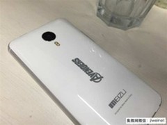 魅蓝Note 2渲染图泄露 或6月发布