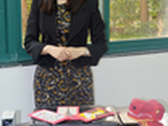 爱普生墨仓式趣味打印 让教育多姿多彩