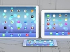 传iPad Pro支持Force Touch触控技术