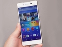 索尼Z4高配版曝光 硬件小幅升级