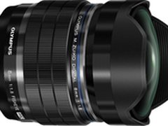 奥巴8mm鱼眼镜头及E-M5 II限量版发布