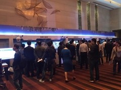 华为2015“炫动ICT中国行”石家庄站