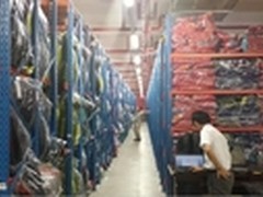 锐捷网络“无线工厂”入驻玛丝菲尔
