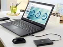 戴尔推出多款商用Vostro笔记本电脑