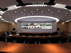 MAX PRESENCE华为智真助力公安应急指挥