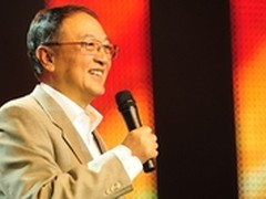 柳传志讲话解读联想控股上市后几大方向