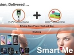 Marvell提出“Smart Me”概念 引爆创新