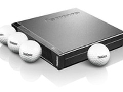 联想ThinkCentre M4500q 创新不止1升