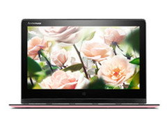避暑小清新 联想YOGA 3 Pro多彩版特价