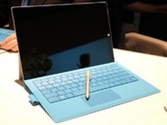 微软发布Surface3更新 针对企业用户