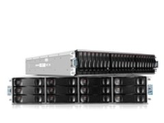 中小企业定制Lenovo Storage新品上市