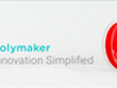 3D打印耗材商Polymaker获300万美元风投