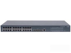 网络稳定好 H3C S5120-28P-WiNet售2000
