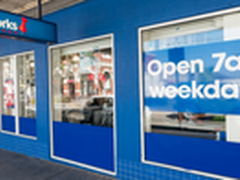 澳洲连锁店Officeworks提供3D打印服务