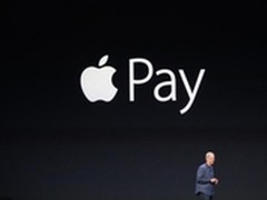 苹果阿里商谈Apple Pay入华
