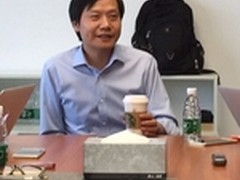 雷军：小米手机一季度销量1498万台