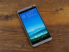 上市一个月直降1000元 HTC E9+仅2288元