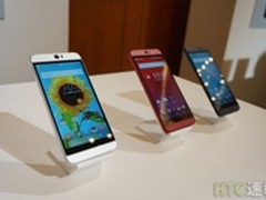 又一骁龙810旗舰 HTC J Butterfly3发布