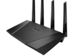 速度之王 华硕RT-AC87U玩转双频魅力