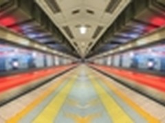 发现身边的美 地铁主题摄影拍摄小窍门