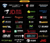 女性用户专享 IUNI赞助妹子杯LOL竞技赛