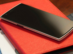 手慢无+可刷氢OS 一加手机促销仅1499元